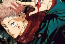 Ler Jujutsu Kaisen Mangá Online Gratuito