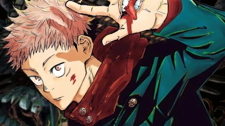 Onde ler Jujutsu Kaisen: mangá em português, volumes e acesso oficial 2 Ler Jujutsu Kaisen Mangá Online Gratuito