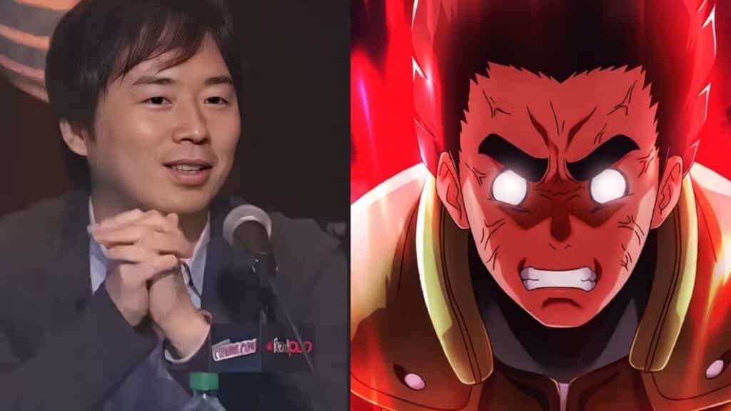 Naruto Kishimoto Ficou Chocado com a Popularidade de Dois Personagens Inesperados