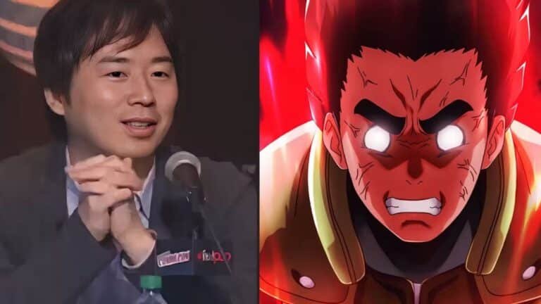 Naruto: Kishimoto Ficou Chocado com a Popularidade de Dois Personagens Inesperados 5 Naruto Kishimoto Ficou Chocado com a Popularidade de Dois Personagens Inesperados