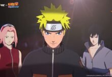 Naruto e Free Fire Tudo Sobre a Colaboração Épica de 2025