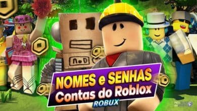 Contas de Roblox: Nomes e Senhas de Contas do Roblox com Robux 2025 2 Nomes e Senhas de Contas do Roblox Com Robux