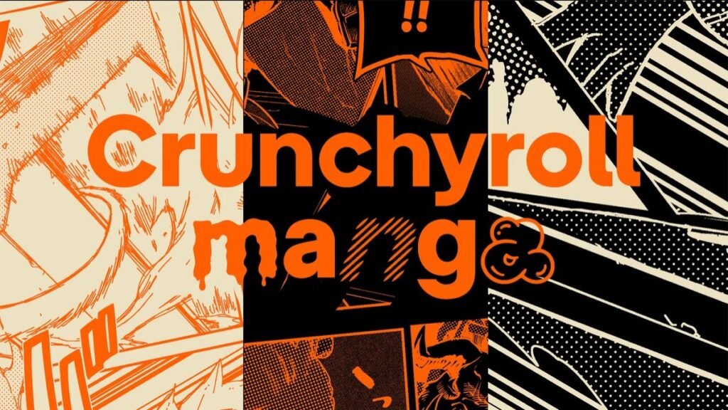 O Que Esperar do Novo Crunchyroll Mangá