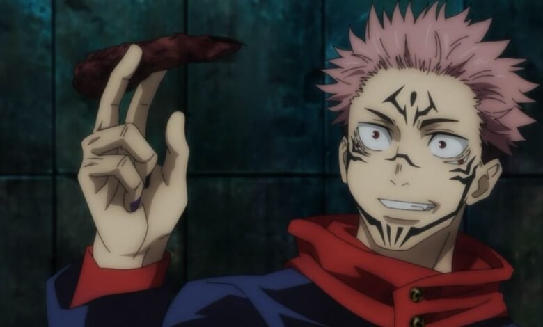 Onde Está o Último Dedo de Sukuna em Jujutsu Kaisen Descubra as Possibilidades