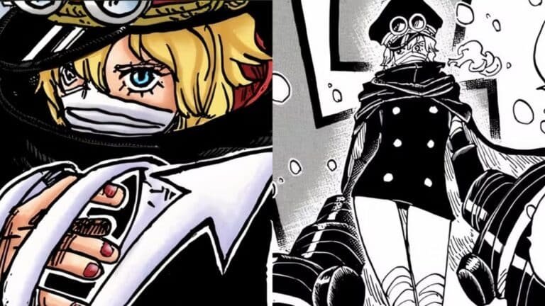 One Piece Finalmente Apresenta Sua Primeira Vilã Overpower Na Saga Final 6 One Piece Finalmente Apresenta Sua Primeira Vilã Overpower Na Saga Final