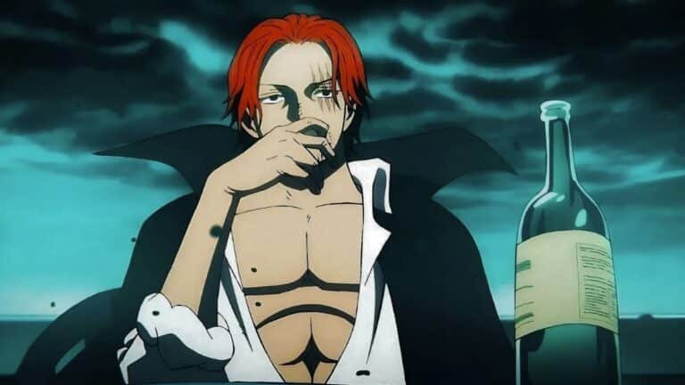 One Piece: Oda Confirma Teoria de Fã Depois de 7 Anos 7 One Piece Oda Confirma Teoria de Fã Depois de 7 Anos