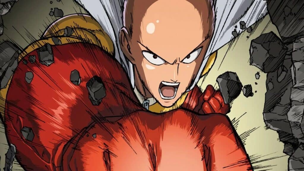 One Punch Man Descartará Capítulos Recentes e Retoma História do 240
