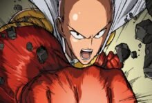 One Punch Man Descartará Capítulos Recentes e Retoma História do 240