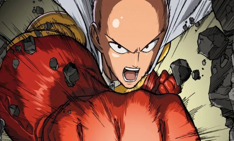 One Punch Man Descartará Capítulos Recentes e Retoma História do 240