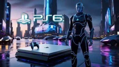 PlayStation 6 pode ser lançado em 2027? Entenda os rumores sobre o PS6 6 PlayStation 6 2027 PS6 Sony