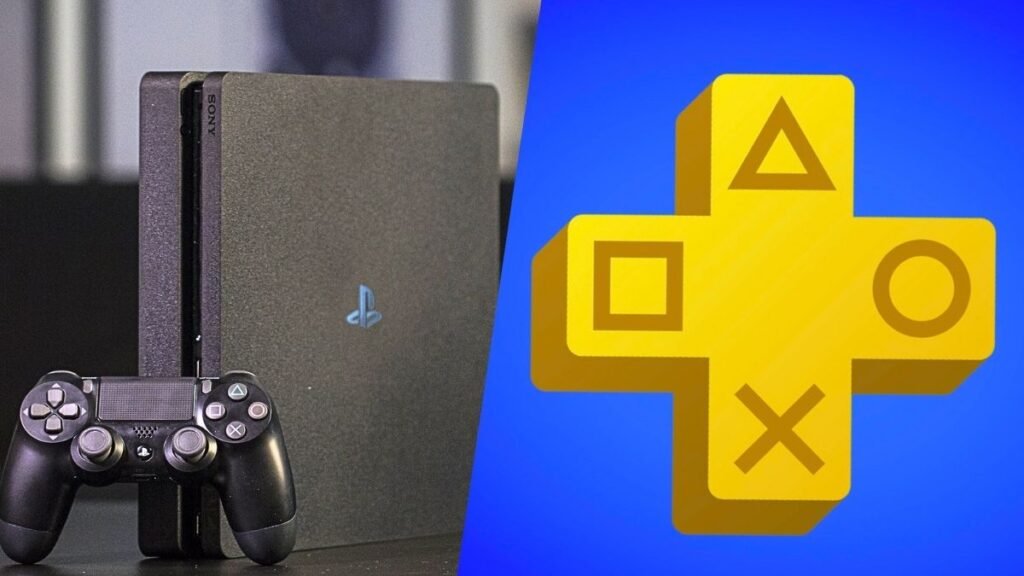 PlayStation Plus de Fevereiro 2025 ps4