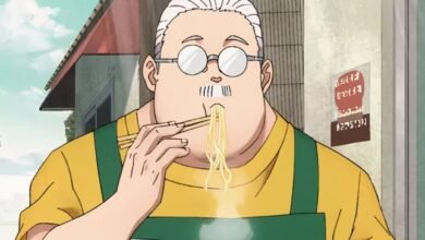 Por Que Sakamoto Fala Pouco em Sakamoto Days