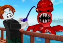 Roblox Go Fishing Codes Códigos de Presentes e Iscas