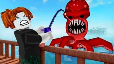 Roblox Go Fishing Codes: Códigos de Presentes e Iscas (Janeiro de 2025) 7 Roblox Go Fishing Codes Códigos de Presentes e Iscas