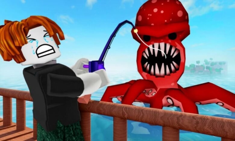 Roblox Go Fishing Codes Códigos de Presentes e Iscas