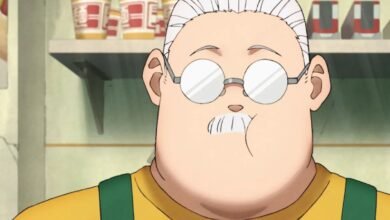 Sakamoto Days Ep 1 Data de Estreia do Anime na Netflix em 2025