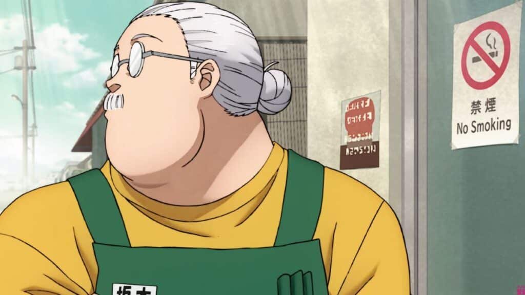 Sakamoto Days Episódio 2 Data e Trailer de Lançamento