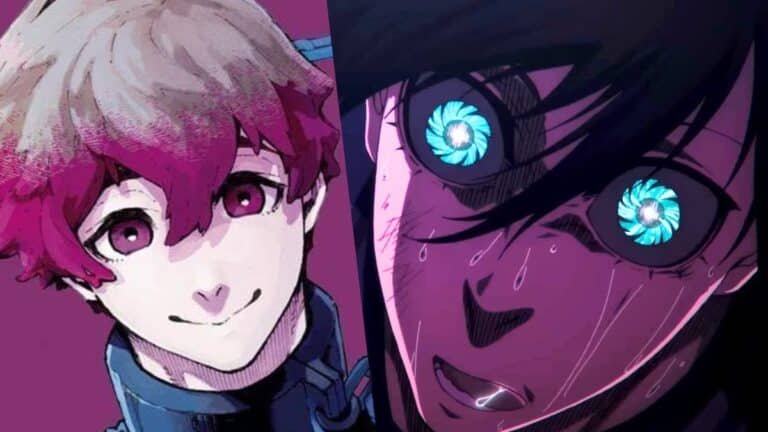 Spoilers Blue Lock 290: PXG Retoma o Ataque e Eleva a Tensão em Campo 10 Spoilers Blue Lock 290 PXG Retoma o Ataque e Eleva a Tensão em Campo