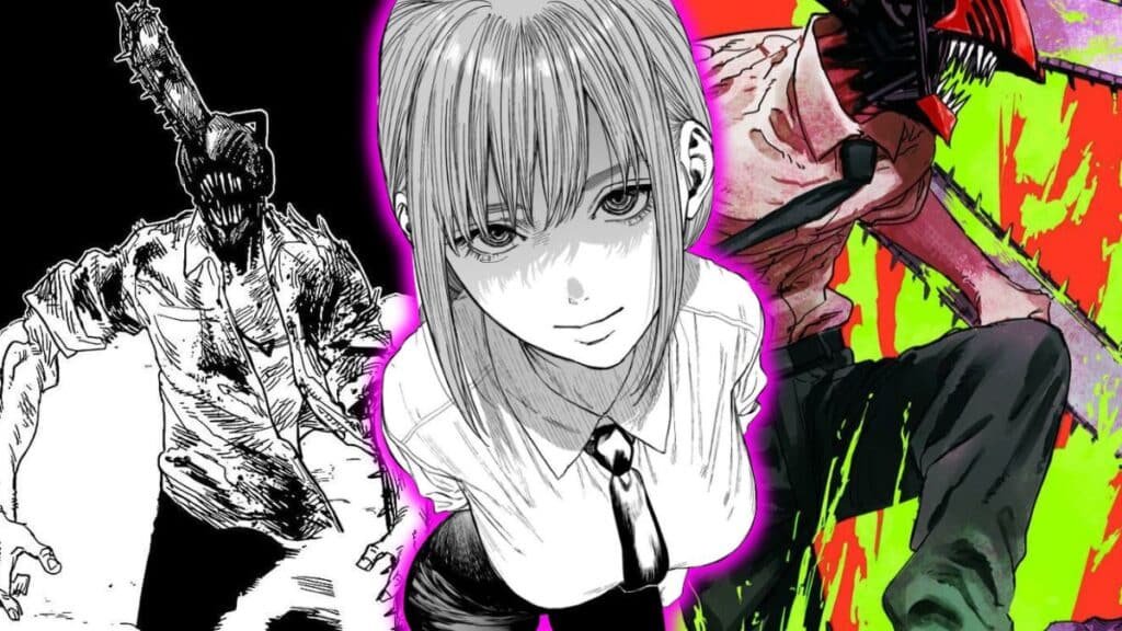 Spoilers Chainsaw Man 191: Data e o Que Você Precisa Saber 1 Spoilers Chainsaw Man 191 Data e o Que Você Precisa Saber