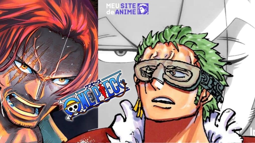 Spoilers de One Piece 1136: Loki Libertado e Confronto Com os Cavaleiros Sagrados 1 Spoilers de One Piece 1136 Loki Libertado e Confronto Com os Cavaleiros Sagrados