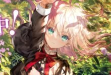 The Otome Heroine’s Fight for Survival Anime Confirmado e Mais Detalhes Revelados