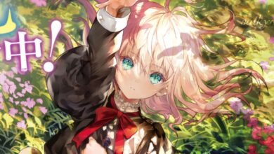 The Otome Heroine’s Fight for Survival Anime Confirmado e Mais Detalhes Revelados