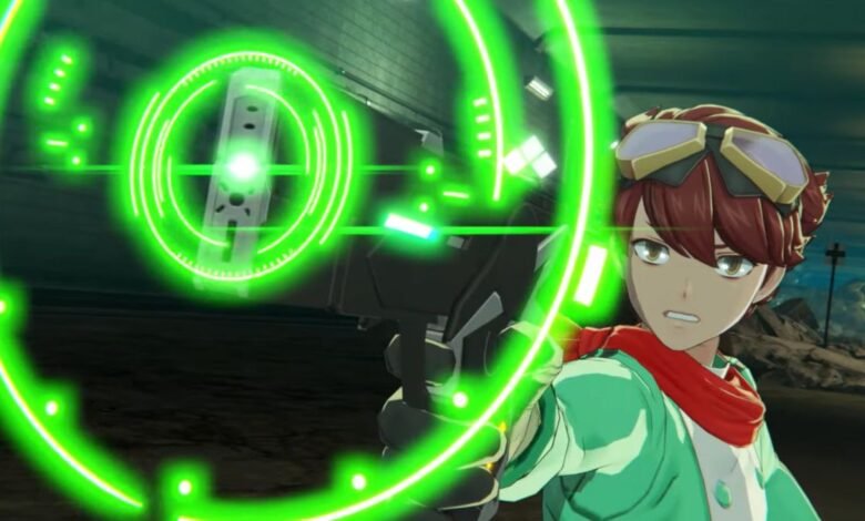 A Nova Aventura de Digimon Tudo Sobre Digimon Story Time Stranger
