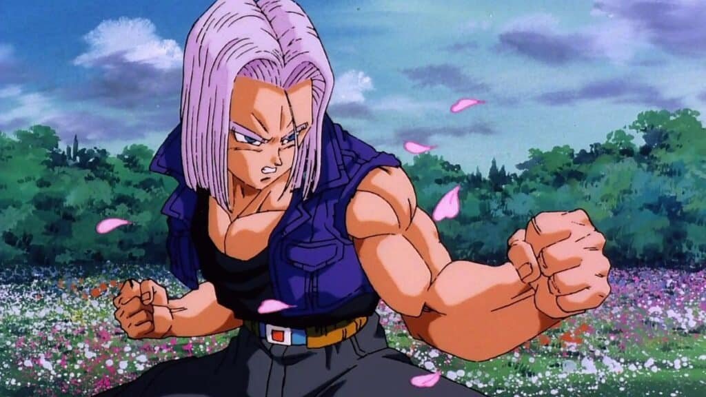 Akira Toriyama criou Trunks sem planejamento e mudou Dragon Ball de última hora Trunks Bojack