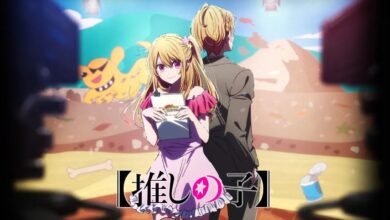 Anime Oshi no Ko Terá Terceira Temporada em 2026