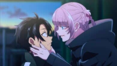 Anime da Vampira: Tudo Sobre Yofukashi no Uta e Sua Fascinante História 6 Anime da Vampira Tudo Sobre Yofukashi no Uta e Sua Fascinante História