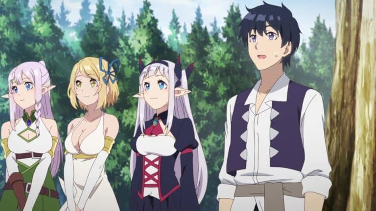 Anime do Fazendeiro: Tudo Sobre Isekai Nonbiri Nouka 2 Anime do Fazendeiro Tudo Sobre Isekai Nonbiri Nouka