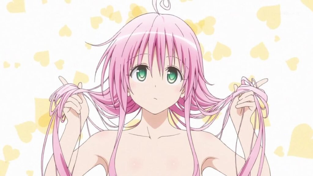 As 5 Perguntas Mais Comuns Sobre To Love Ru