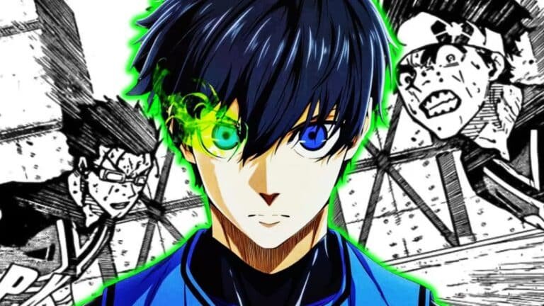 Blue Lock 292: Spoilers Revelam Nova Estratégia e Data de Lançamento Confirmada 9 Blue Lock 292 Spoilers Revelam Nova Estratégia e Data de Lançamento Confirmada