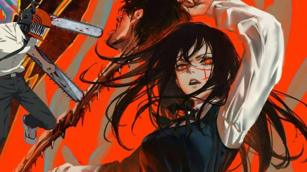 Chainsaw Man 193: Spoilers Revelam Encontro Mortal 1 Chainsaw Man 193 Spoilers Revelam Encontro Mortal