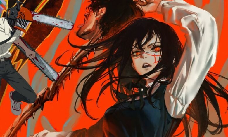 Chainsaw Man 193 Spoilers Revelam Encontro Mortal