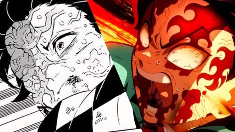 Demon Slayer: A Forma Suprema de Tanjiro Explicada 7 Demon Slayer A Forma Suprema de Tanjiro Explicada