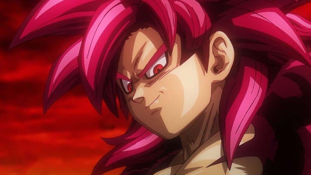 Dragon Ball Daima Uma Nova Era para a Franquia com o Super Saiyajin 4 Adulto!