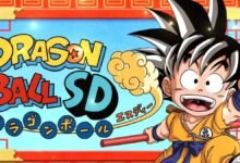 Dragon Ball SD ganha capítulos grátis no YouTube e fãs comemoram!