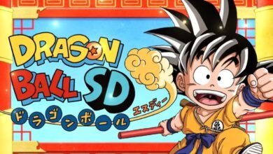 Dragon Ball SD ganha capítulos grátis no YouTube e fãs comemoram!