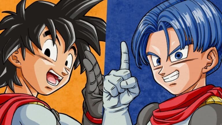 Dragon Ball Super 104: O Nascimento dos Saiyamen X e Tudo Sobre a Nova Saga 2 Dragon Ball Super 104 O Nascimento dos Saiyamen X e Tudo Sobre a Nova Saga