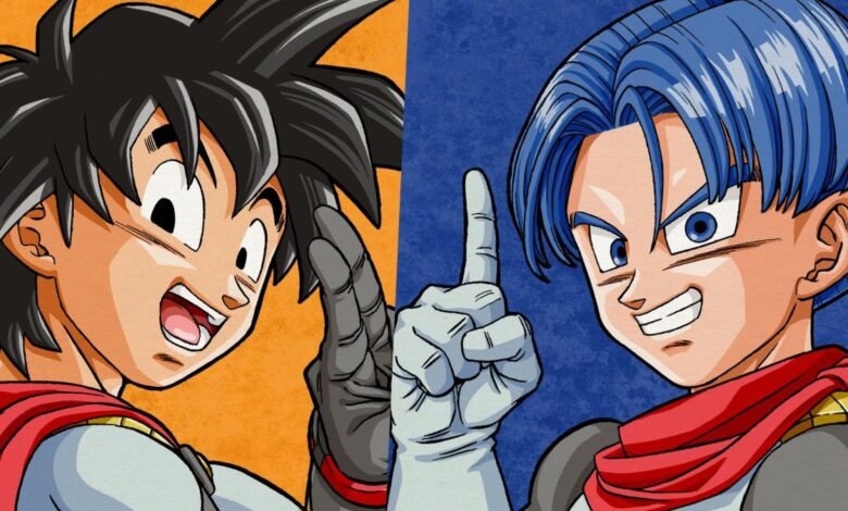 Dragon Ball Super 104 O Nascimento dos Saiyamen X e Tudo Sobre a Nova Saga