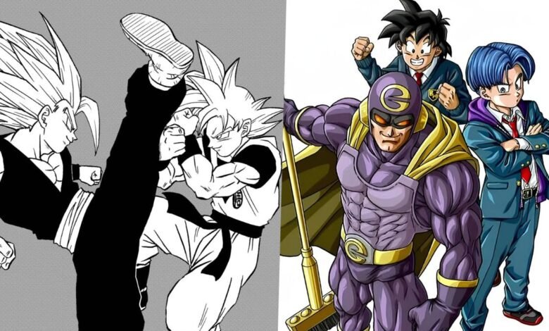 Dragon Ball Super Vol 24 Pode Indicar Mudanças na Franquia!