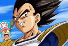 Dragon Ball Supera One Piece e Se Torna a Maior Franquia da Toei Animation