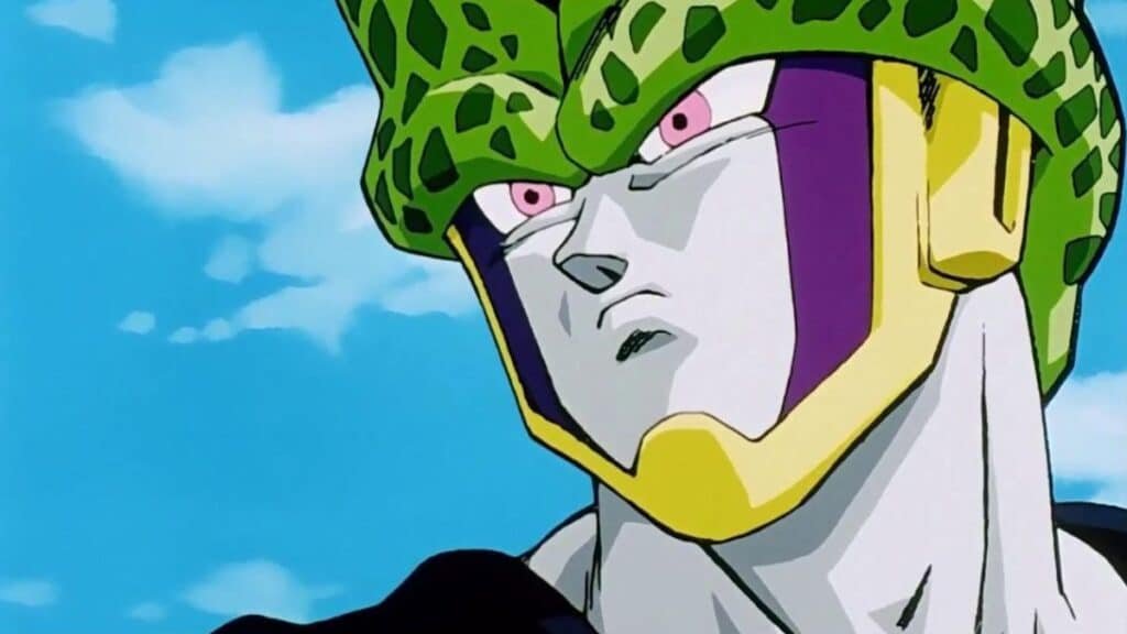 Dragon Ball Z Quase Terminou na Saga Cell: O Verdadeiro Desejo de Akira Toriyama 1 Dragon Ball Z Quase Terminou na Saga Cell O Verdadeiro Desejo de Akira Toriyama