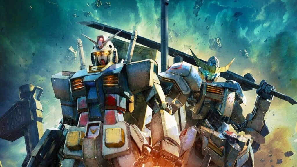 Filme live-action de Mobile Suit Gundam será produzido em Hollywood 1 Filme live-action de Mobile Suit Gundam será produzido em Hollywood