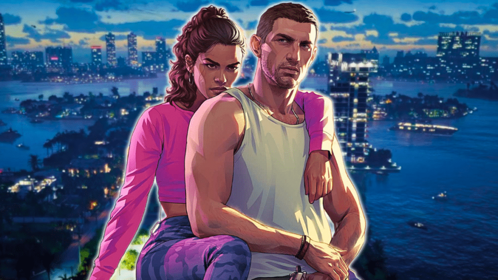 GTA 6 no PC: existe anúncio oficial e data de lançamento? 1 GTA 6 PC é Real Take-Two Revela Estratégia e Lançamento