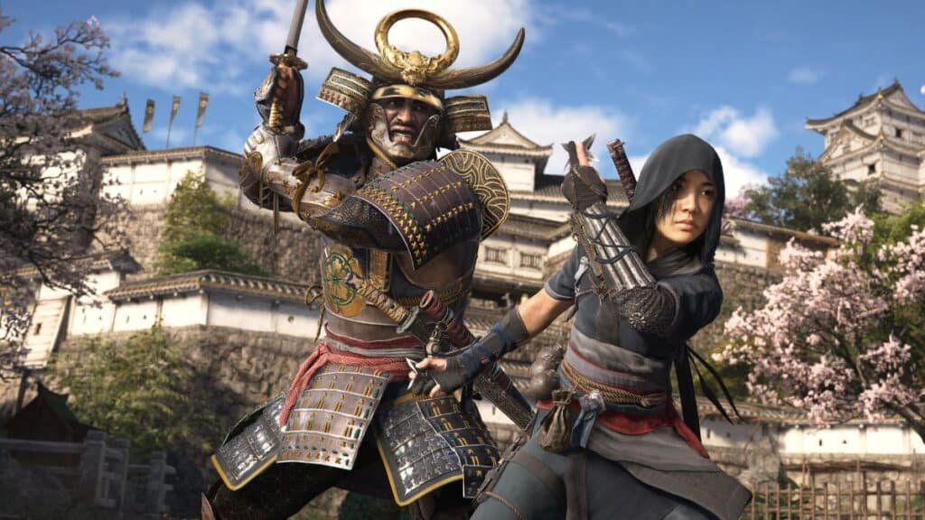 Japão Pode Processar Ubisoft Por Assassin’s Creed Shadows? Entenda a Polêmica 1 Japão Pode Processar Ubisoft Por Assassin’s Creed Shadows Entenda a Polêmica