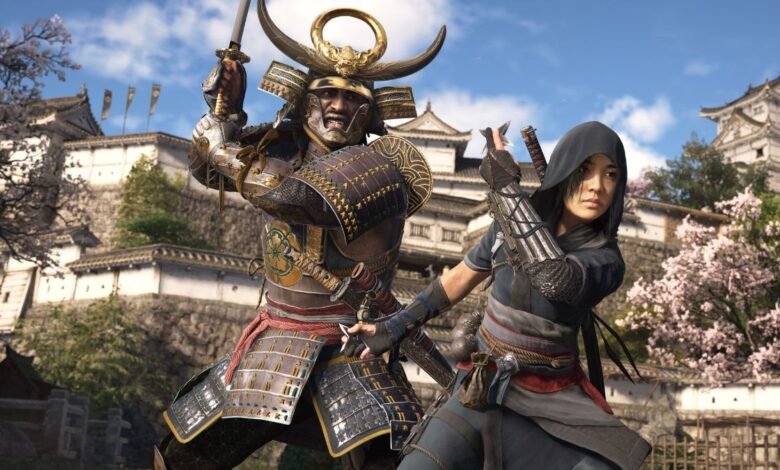 Japão Pode Processar Ubisoft Por Assassin’s Creed Shadows Entenda a Polêmica