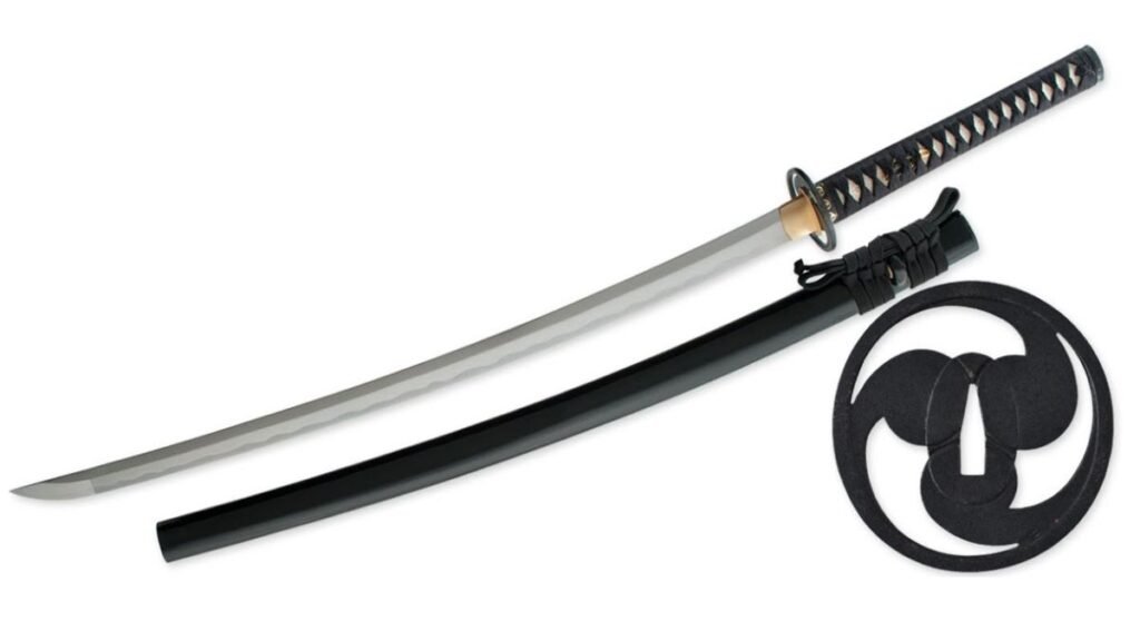 Katana Tradicional