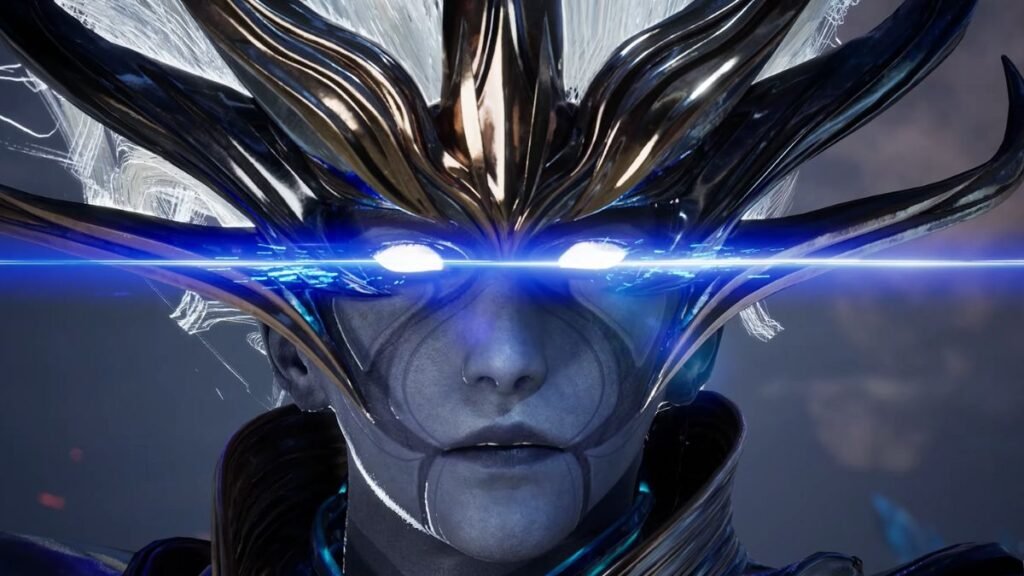 Lost Soul Aside ps5